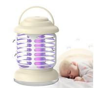 Dispositivo USB Fly Zapper - Catturatore Elettrico Da 25 Cm, Gadget Silenzioso Per Il Controllo Degli Insetti, Eliminatore Di Insetti Sicuro Per Interni | Trappola Silenziosa Per Sala Giochi, Sala D