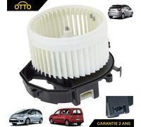 Dispositivo Ventola Aria per C4 Picasso I Berlingo Partner Tepee 6441.CG