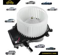 Dispositivo Ventola Aria Pinze per W203 CL203 S203 W463 C209 R230