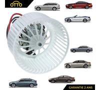 Dispositivo Ventola Aria Ventilazione Pinze per BMW Idem 9194589 9200936 9242607