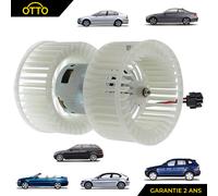 Dispositivo Ventola Aria Ventilazione Pinze per BMW Serie 3 e46 Di 1998 Per 2006