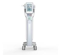 Dispositivo viso 7 in 1 Aqua Peel & Hydrodermabrasion con spray per ossigeno, martello freddo e scrubber per pulizia profonda dei pori, idratazione e rimozione dei punti neri, kit professionale per