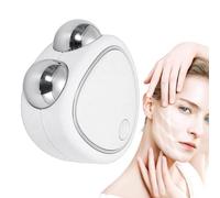 Dispositivo Viso Microcorrente: Massaggiatore Elettrico Facciale, Massaggiatore Elettrico Per Occhi Facciali FAC, Massaggiatore Per Occhi Facciali Microcorrente - Massaggiatore Di Sollevamento