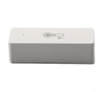 Dispositivo wireless di misurazione della temperatura e dell'umidità (WiFi) compatibile con Smart Home