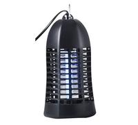 DISPOSITIVO ZANZARIERA A SCARICA ZAK 9W BLACK (AR6S09)