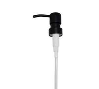Disposizioni Metallo Pratico Discussione Della Testa Standard Conveniente Per Prodotti Cosmetici E Bagni Quotidianamente Dispermetrice Pompe Galloni Casual