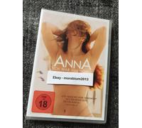 DISPOSTA A TUTTO - DVD - Audio: Italiano - Nuovo - Eleonora Giorgi