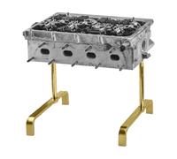 Disposto motore - testata 2PCS, mandrino conico, kit porta, strumento di montaggio stabile | Strumenti di riparazione per modifiche automobilistiche per la manutenzione