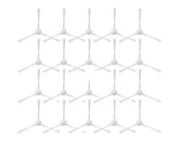 DispRA Compatibile Compatibile con Neakasa NoMo N3 / RS0100WA Rullo Spazzola laterale Filtro Mop Panni Sacchetto for la polvere Robot Aspirapolvere Accessorio Parte(Set C)