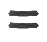 DispRA Compatibile Compatibile con Neakasa NoMo N3 / RS0100WA Rullo Spazzola laterale Filtro Mop Panni Sacchetto for la polvere Robot Aspirapolvere Accessorio Parte(Set D)