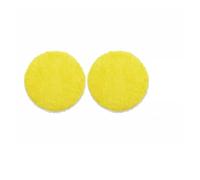 DispRA Compatibile con hobot 188 168 198 388 Salviette for la pulizia dei vetri Panno for la pulizia Puruikai Panno for la pulizia PhoReal Accessori for robot for la pulizia dei vetri(Dark Khaki)