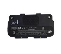 DispRA Copri Batteria Compatibile con Irobot Roomba Serie 700 800 760 770 780 790 870 880 805 Pezzo di Ricambio for elettrodomestici