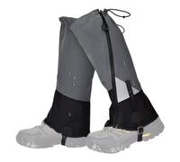 DISPRA - Ghette per scarpe, impermeabili, ghette a serpente, traspiranti, per escursionismo, protezione per le gambe, protezione per le gambe dei , protezione per la caccia, uomo e