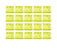 DispRA Pre filtro Hepa pezzo di ricambio compatibile con aspirapolvere LG A9 Cord Zero A958KA, A958SA, A9MASTER2X, A9MULTI2X, A9MULTI, A9DDCARPET2(20 Pcs)