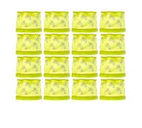 DispRA Pre filtro Hepa pezzo di ricambio compatibile con aspirapolvere LG A9 Cord Zero A958KA, A958SA, A9MASTER2X, A9MULTI2X, A9MULTI, A9DDCARPET2(16 Pcs)