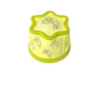 DispRA Pre filtro Hepa pezzo di ricambio compatibile con aspirapolvere LG A9 Cord Zero A958KA, A958SA, A9MASTER2X, A9MULTI2X, A9MULTI, A9DDCARPET2(1 Piece)