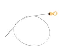 Dispstick di trasmissione 53034117AA 53034117AB Heavy Metal Trasmissione Indicatore Livello Fluido per 2500 3500 6.7L 68RFE 2007 2022 Modelli