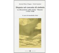 Disputa sul concetto di simbolo. La discussione sulla rivista «Theoria» (1936-1938)