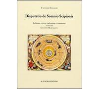 Disputatio de Somnio Scipionis. Testo latino a fronte