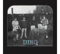 Disq Collector (Vinyl LP) 12" Album