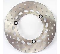 DISQUE DE FREIN AVANT MAXISCOOTER RB MAX ADAPT. YAMAHA NMAX 125CC D: 230MM (OEM : 2DPF582U0000)