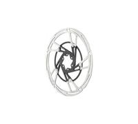 Jagwire Pro Lr2 6b Brake Disc Nero 180 mm