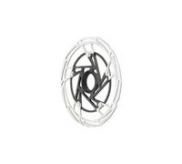 Disque de frein jagwire pro lr2 centerlock 203 mm argent noir