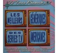 Disque des Series Us - Vol.1