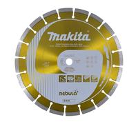 DISQUE DIAMANT NEBULA MAKITA 230 MM - B-54025