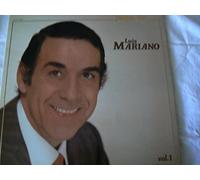 Disque d'or Vol. 2 (Mariano, Luis) / 2C070-72011