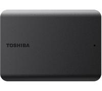 Disque Dur Externe - - CANVIO BASICS - 1 to - Noir
