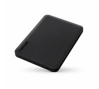 Toshiba Canvio Advance disco rigido esterno 4000 GB Nero ( HDTCA40EK3CA )