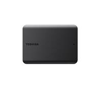 Toshiba hdd esterno 4tb hdtb540ek3ca canvio basic 2.5" usb3.0