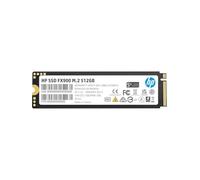 E_0002_M0511775 Hp Hard Disk HP FX900 PLUS 512 GB SSD Informatica
