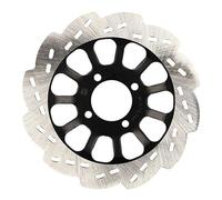 Disque frein mecaboite/moto av adapt. mash 50 fifty/dirt track/scrambler