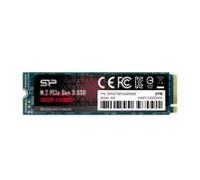 DISQUE SSD SILICON POWER A80 2TO (2000GO) - NVME M.2 TYPE 2280 NEW