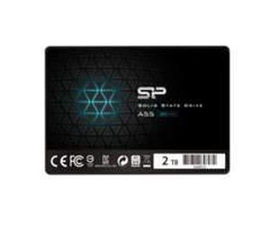 DISQUE SSD SILICON POWER ACE A55 2TO (2000GO) - S-ATA 2,5 NEW