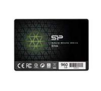 DISQUE SSD SILICON POWER SLIM S56 480GO - S-ATA 2,5 NEW