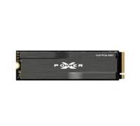 DISQUE SSD SILICON POWER XD80 1TO - NVME M.2 TYPE 2280