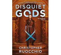 Disquiet Gods: 6