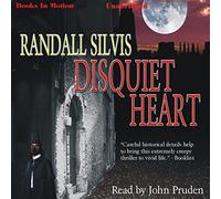 Disquiet Heart by Books In Motion.com: 2