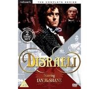 Disraeli: The Complete Series