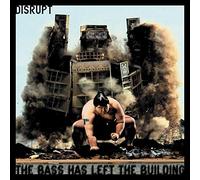 Disrupt - Bass Has Left The Building