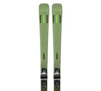 DISRUPTION 78C CON ATTACCO M3 10 COMPACT QUIKCLIK BLACK K2