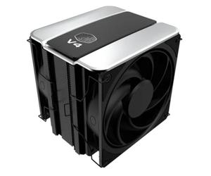 DISS A ARIA COOLER MASTER MAZ-T2HP-217PK-R1 V4 ALPHA 3DHP NERO LGA1851-1700-1200