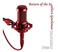 Diss Associated - Return Of The Southern Gentleman