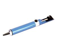 Dissaldatore di stagno, efficace e potente, perfetto per lavori elettronici. Il suo design confortevole e l'aspirazione precisa garantiscono risultati ottimali. Leggero e facile da usare in ogni