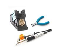 Weller WXDP 120 Entltkolben-Set 24V 120W Saugdse +50 - +450C