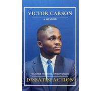 DISSATISFACTION: This Is Not The World, I Was Promised.