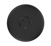 Disscool - Base di ricarica di ricambio per BOSE SoundLink Revolve/BOSE SoundLink Revolve+ (nero)